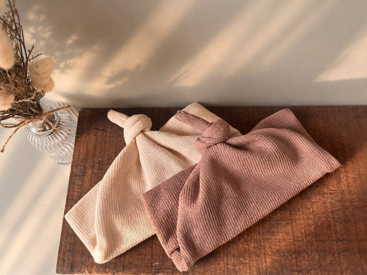 Newborn Beanie