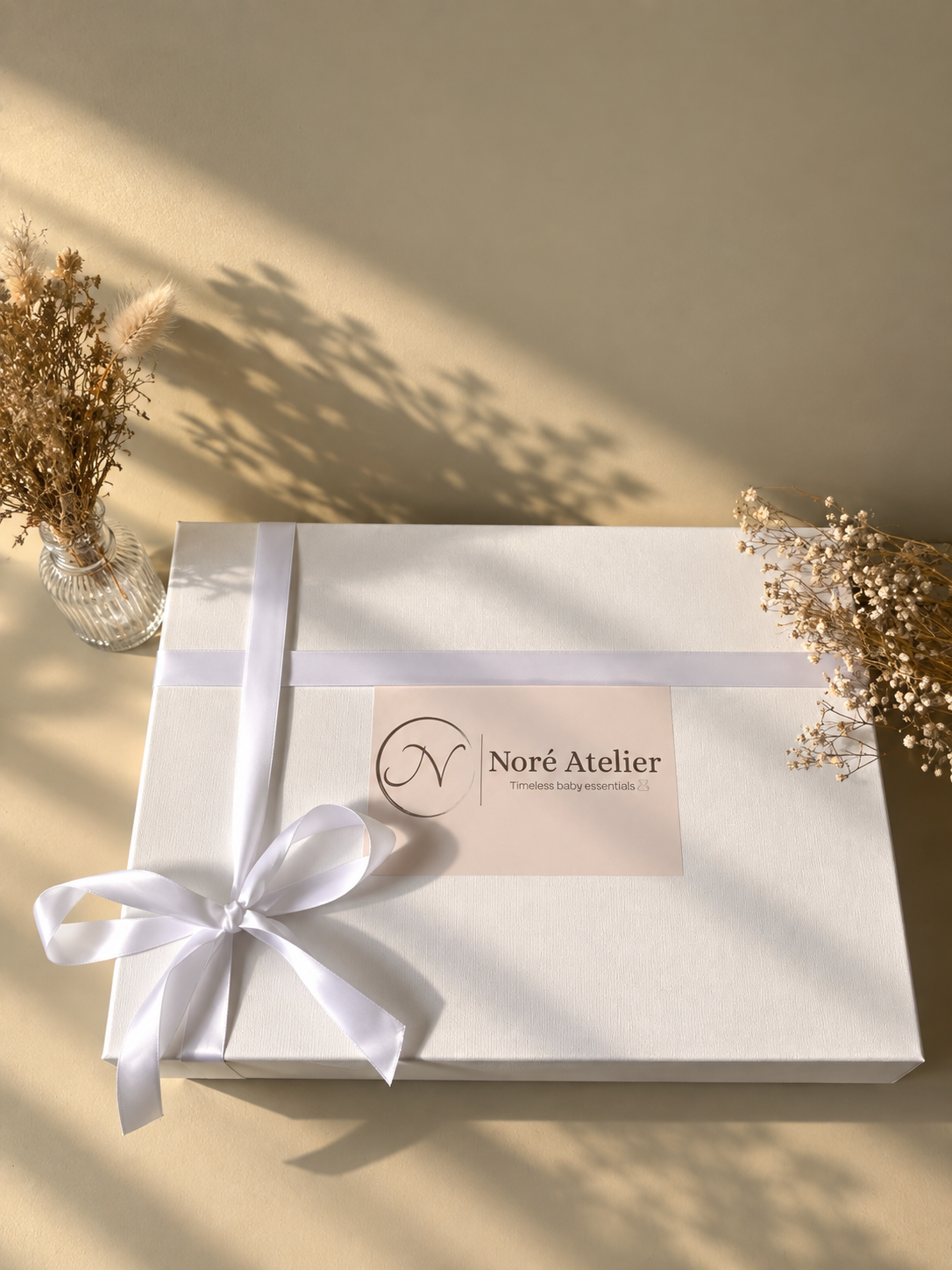 The Baby bath gift Set