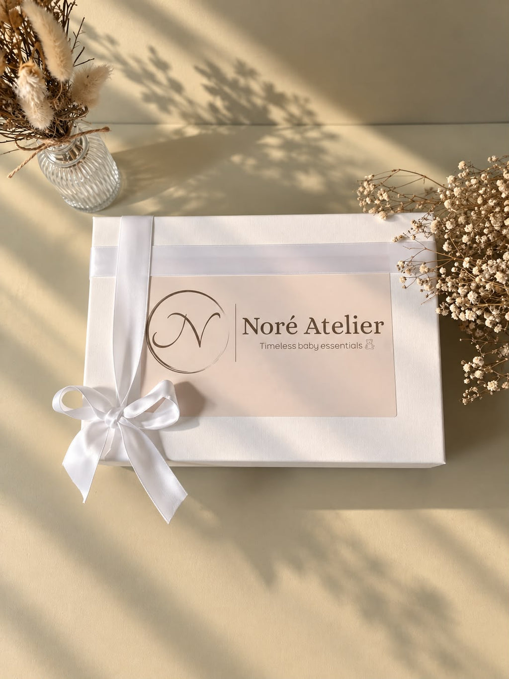 Newborn Gift Set