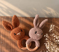 Bunny Rattle