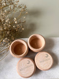 First Curl & First Tooth Keepsake Set
