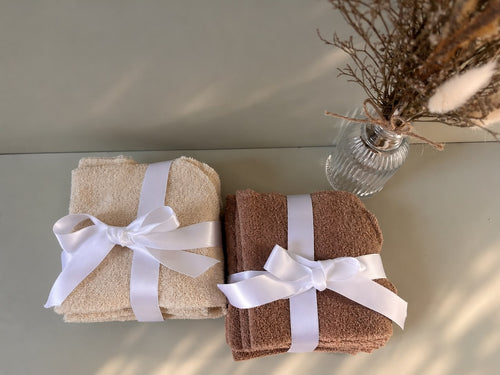 Baby Washcloths