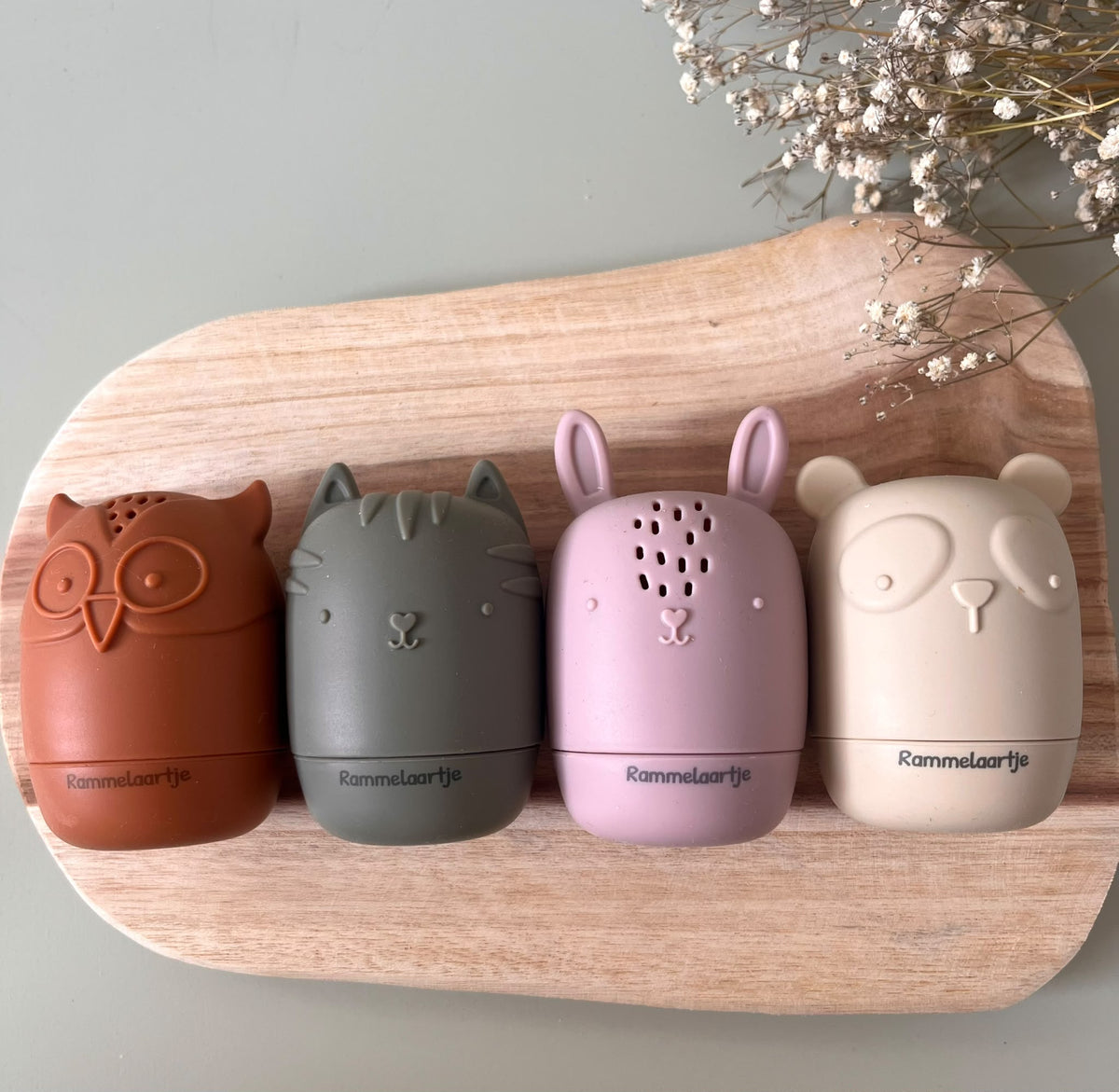 Bath Toys - Set of 2