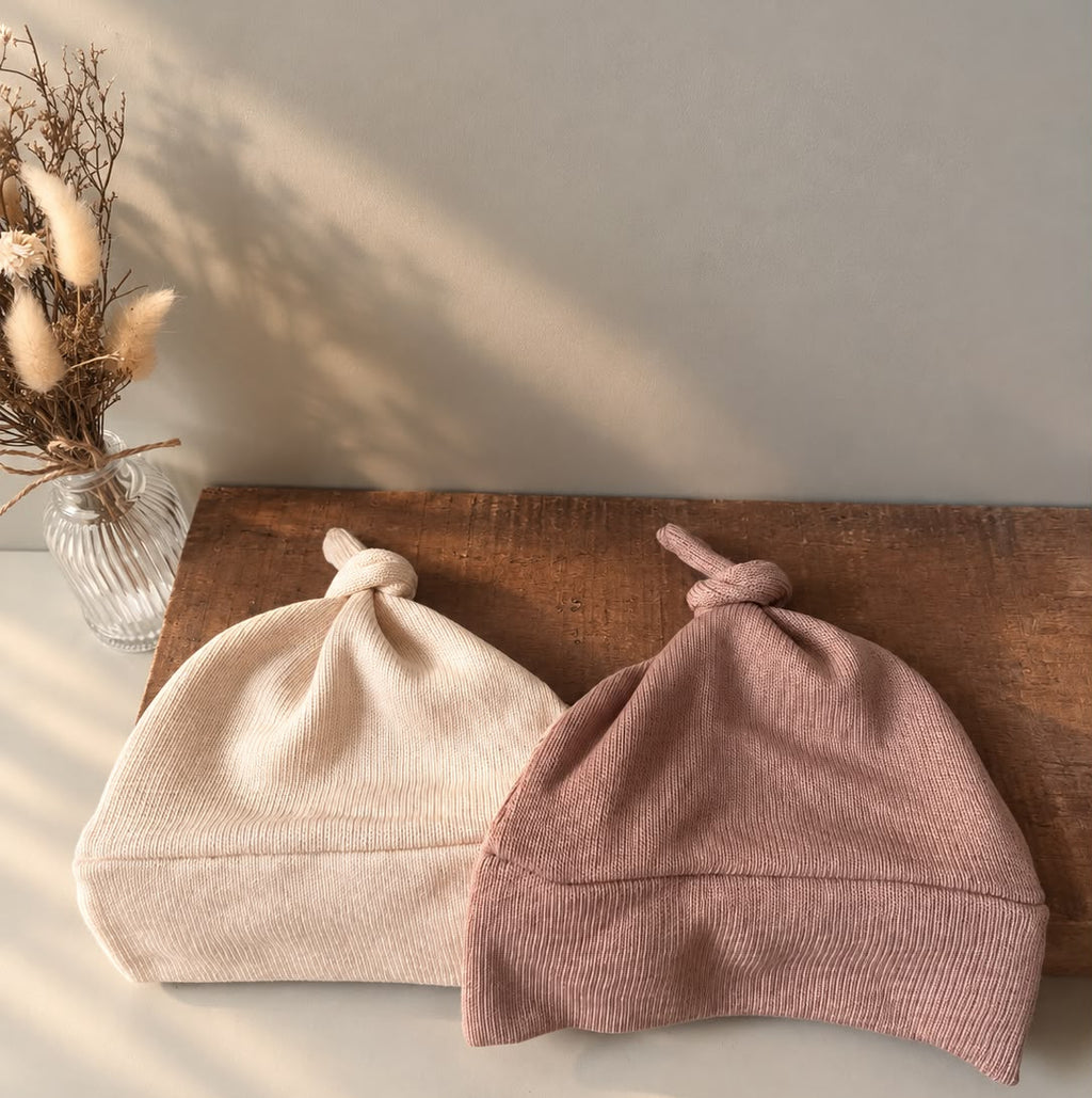 Newborn Beanie