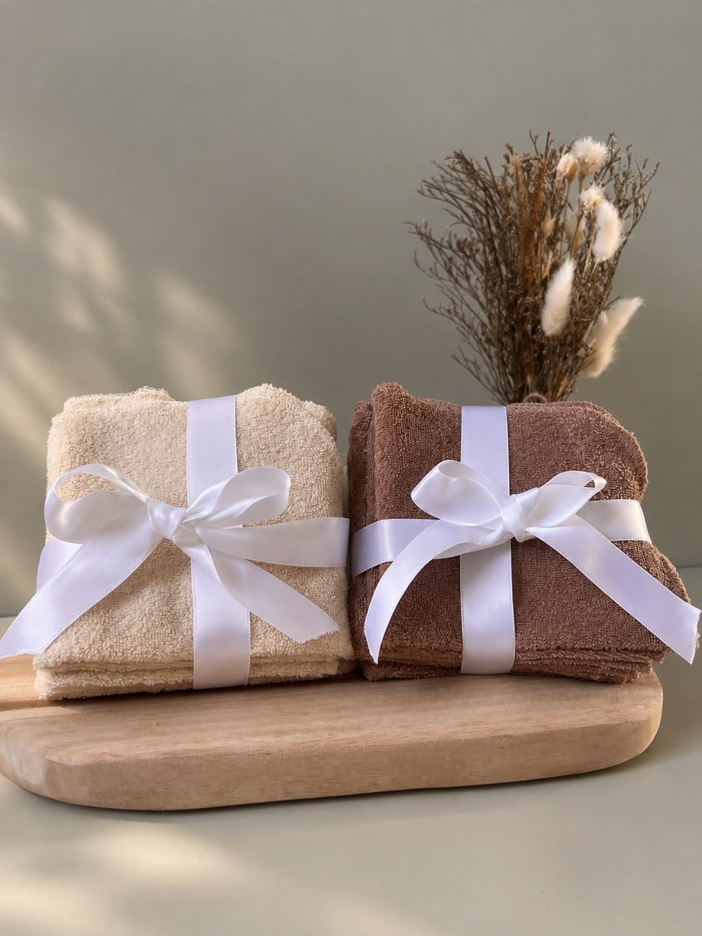 Baby Washcloths