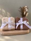 Baby Washcloths